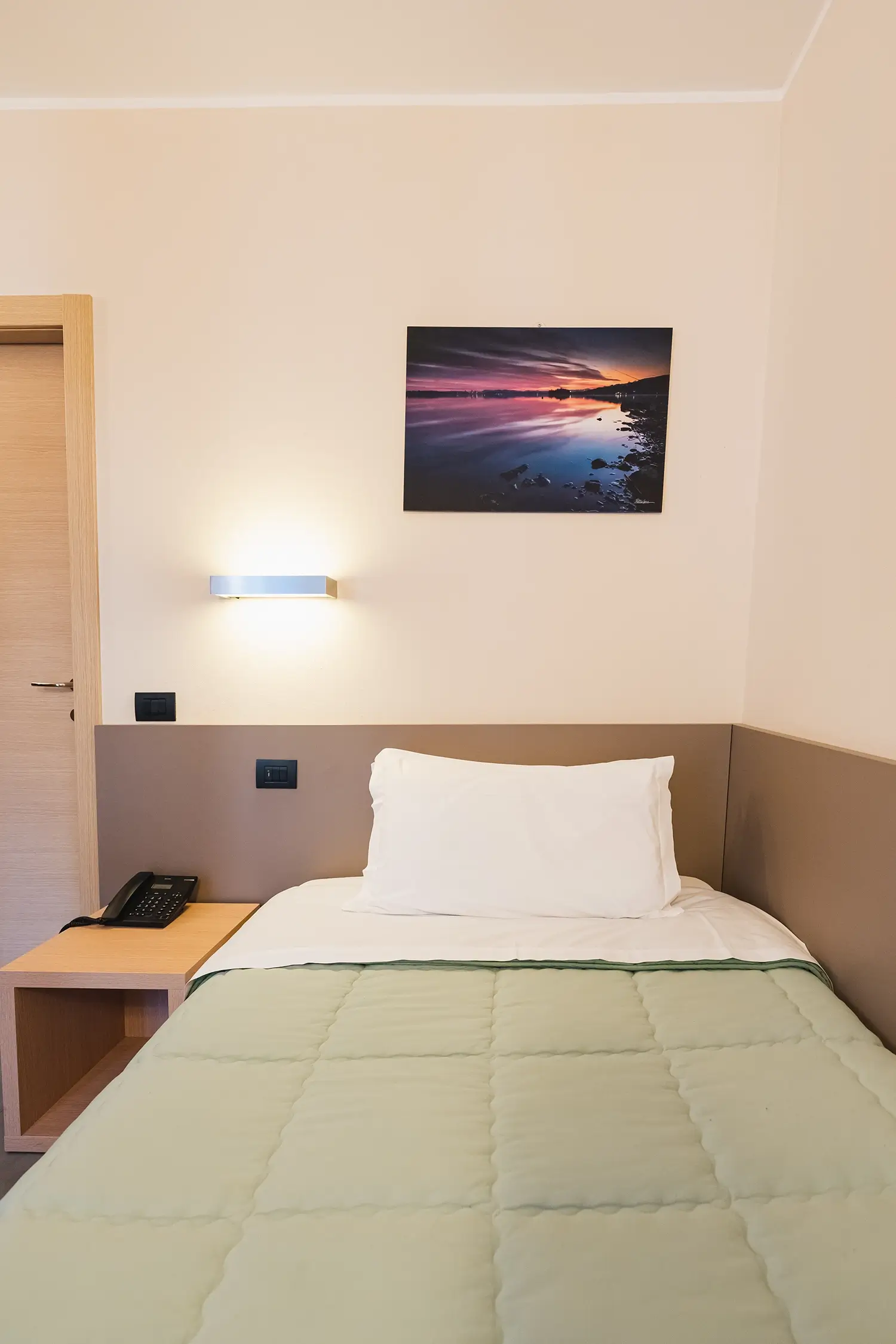 Parini Hotel foto 4
