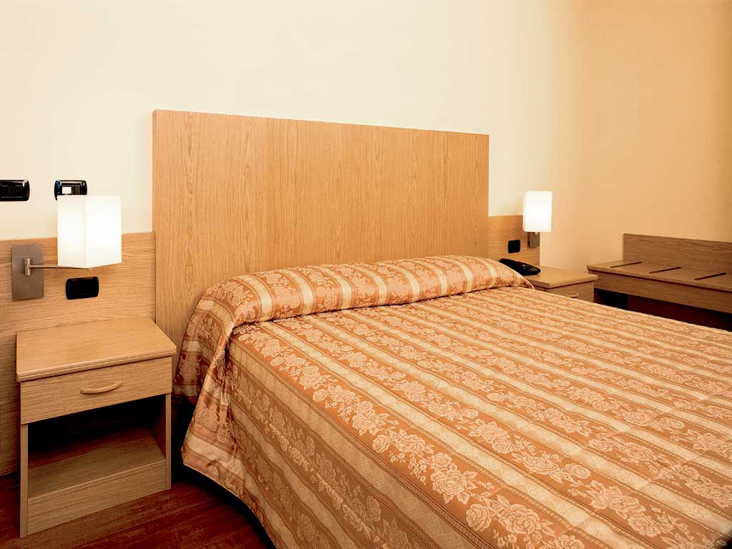 Hotel Bellavista foto 6