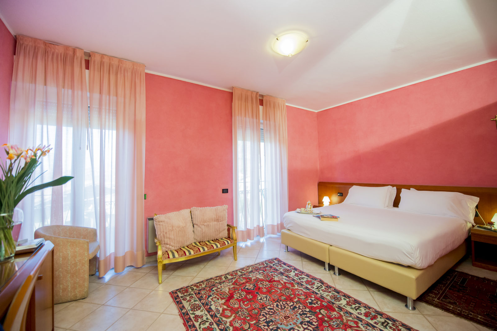 Hotel San Gerolamo - foto 4