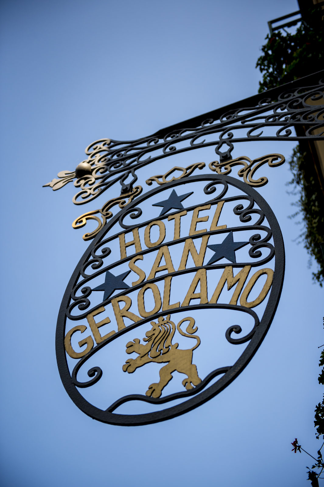 Hotel San Gerolamo - foto 5