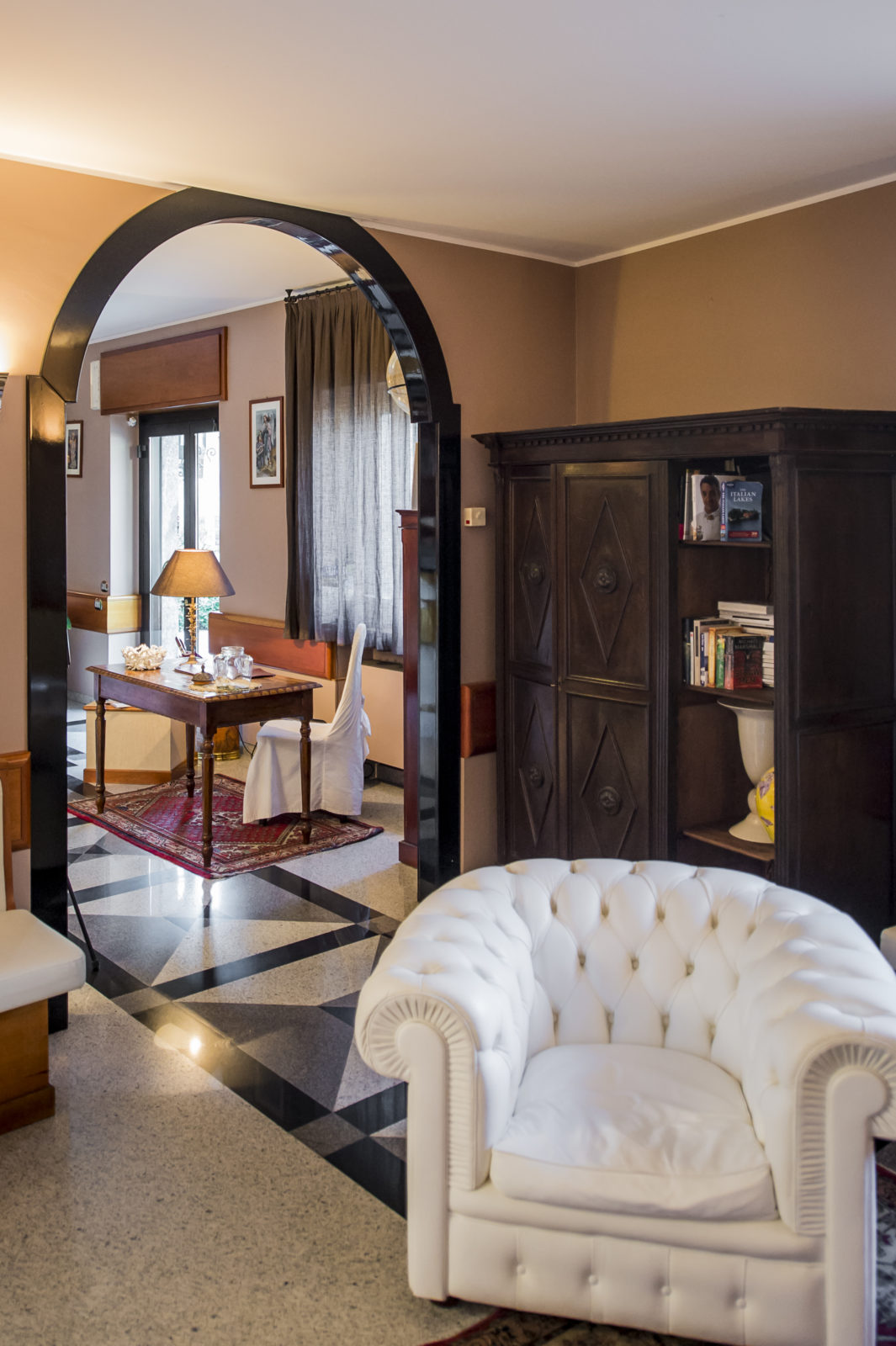 Hotel San Gerolamo - foto 6