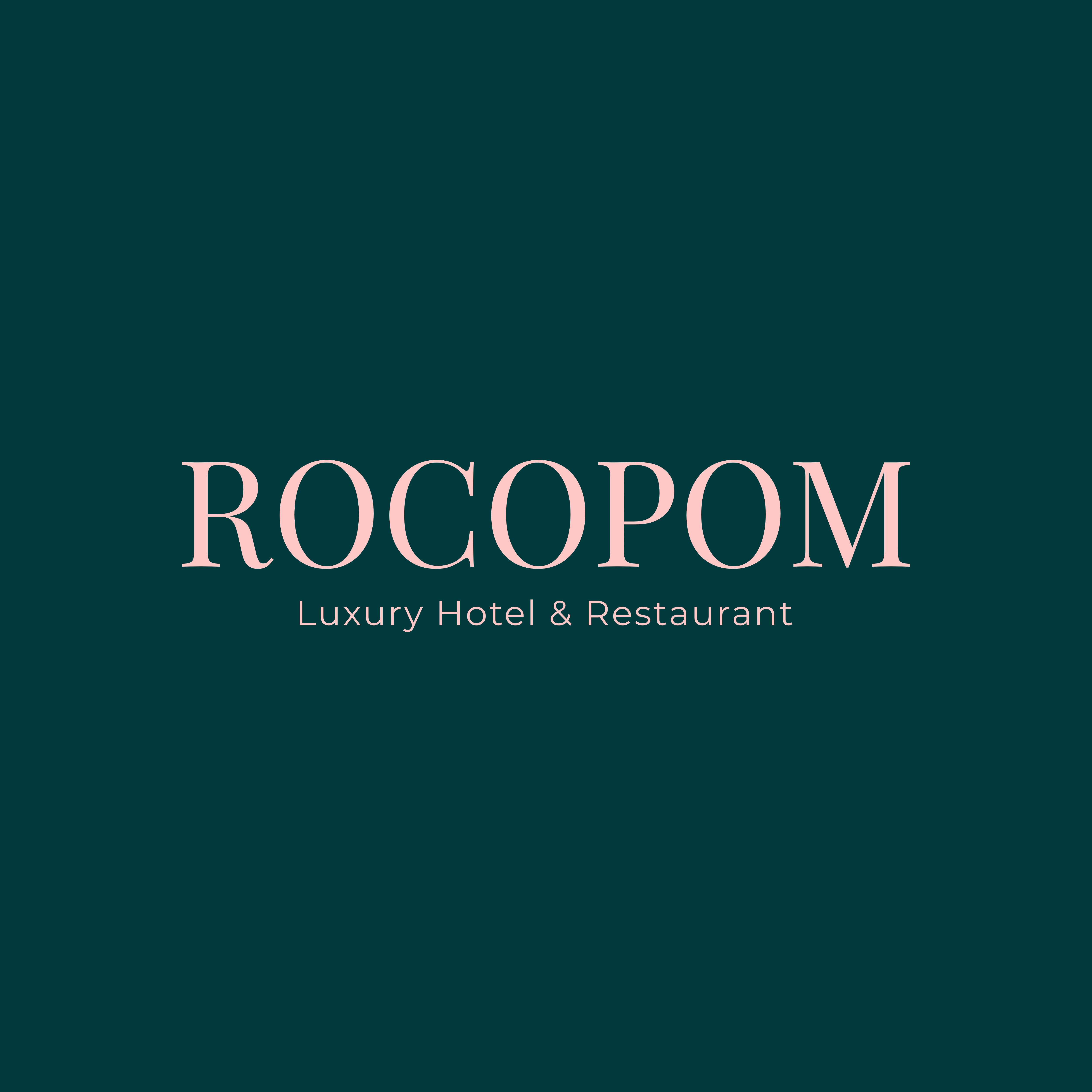 Rocopom Luxury Suites hotel vista lago foto 1