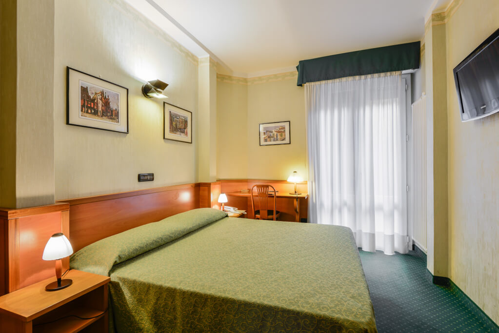 don abbondio Hotel Ristorante foto 4