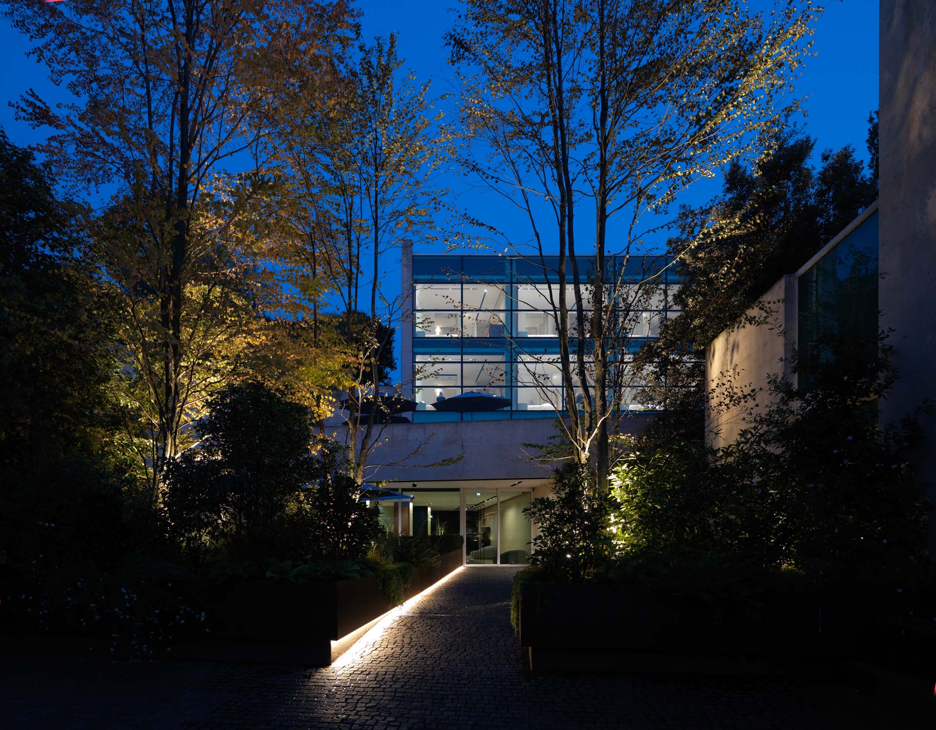 C-HOTEL&SPA foto 4