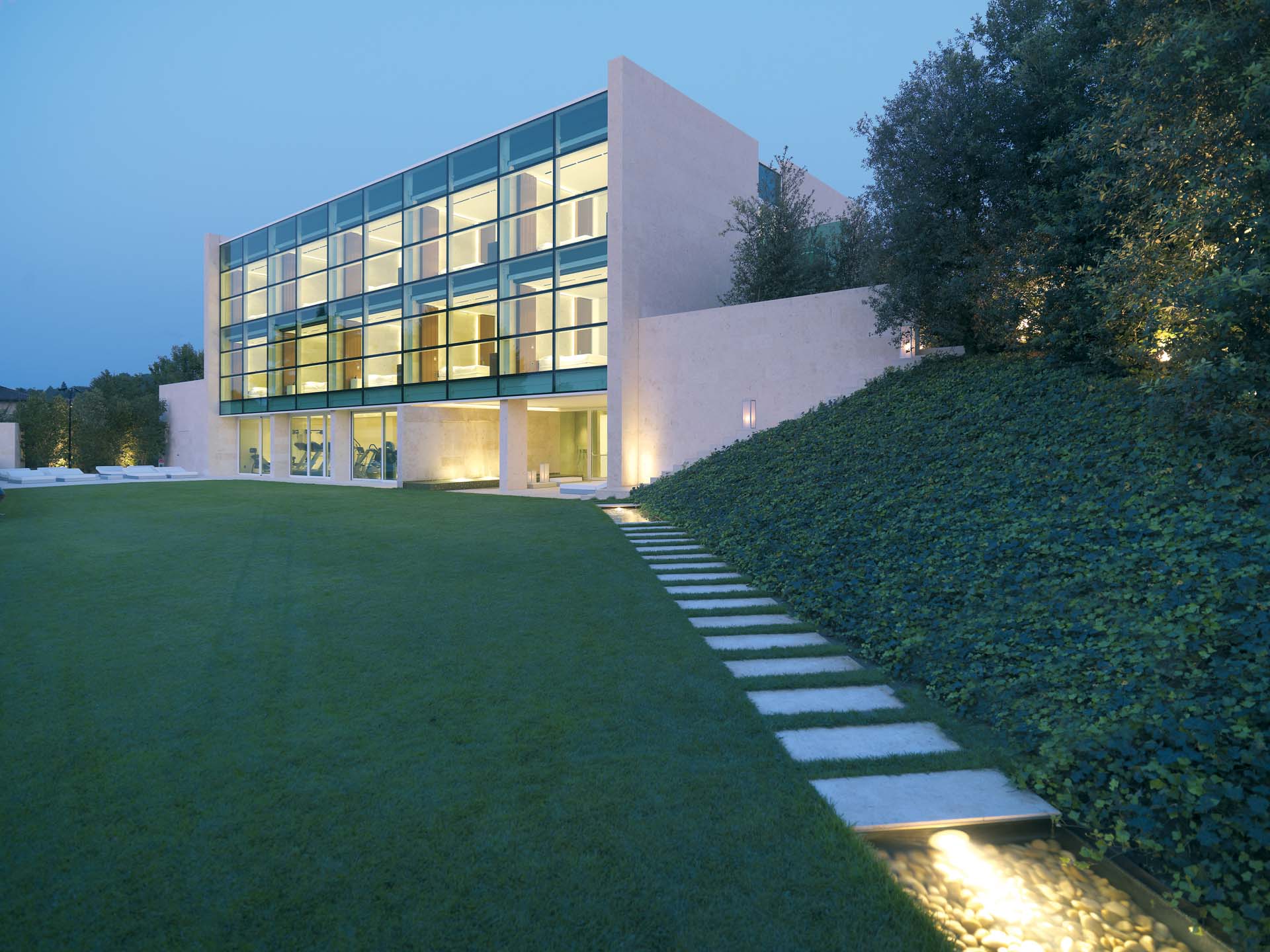 C-HOTEL&SPA foto 6
