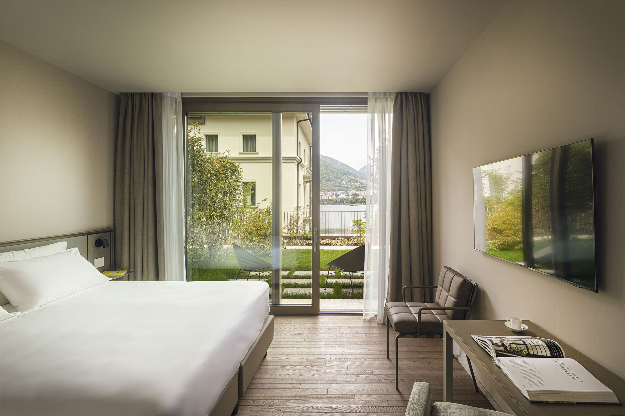 Hotel Promessi Sposi foto 2