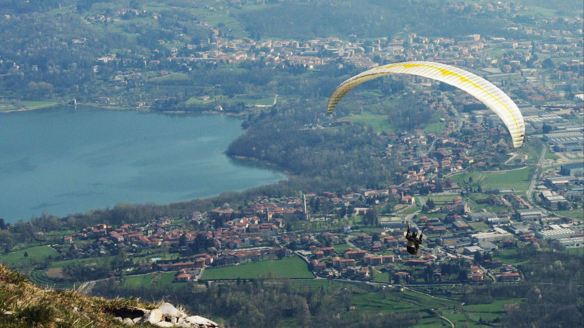 B&B Armonie del Lago - foto 2