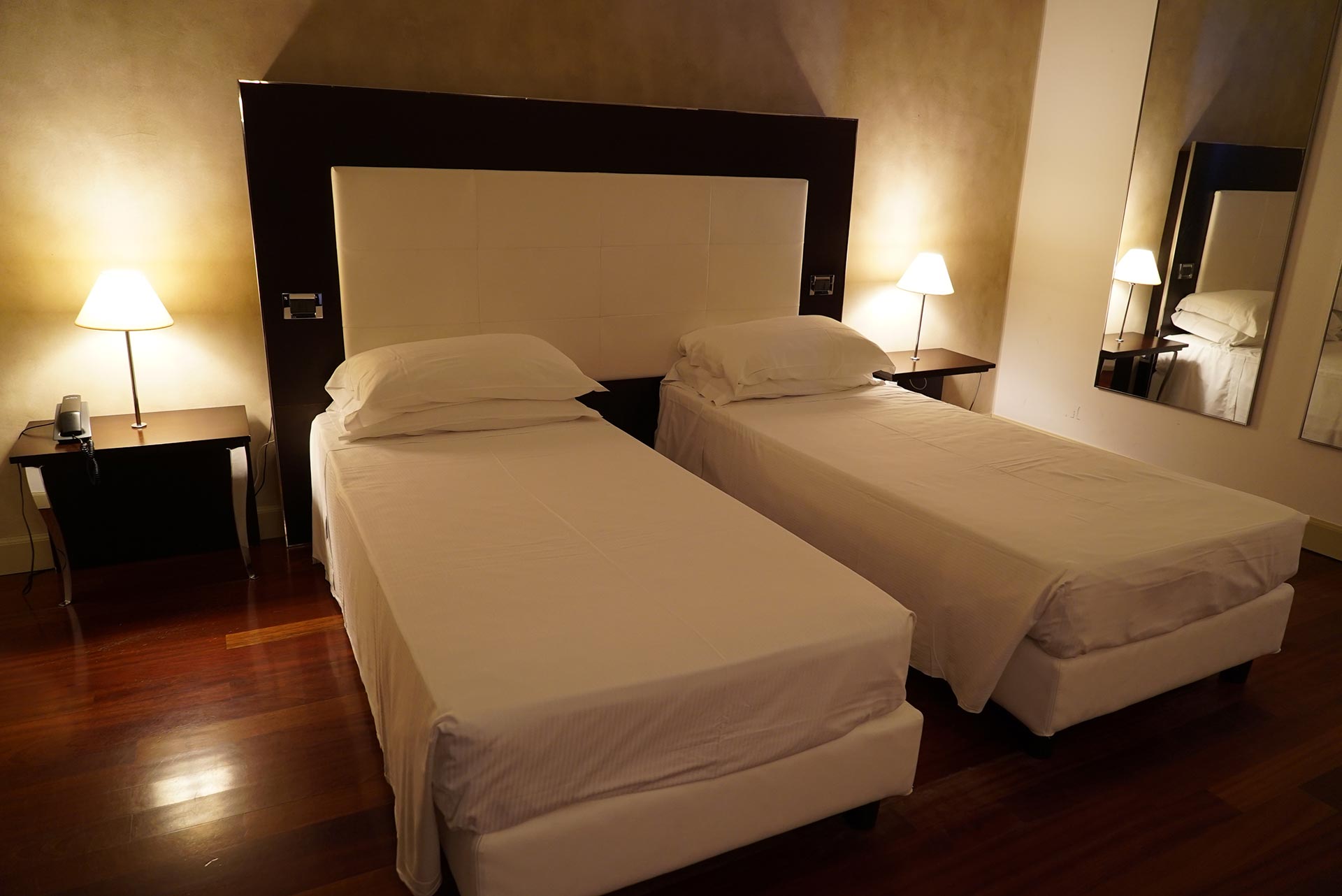 Cremona Palace Hotel - foto 1