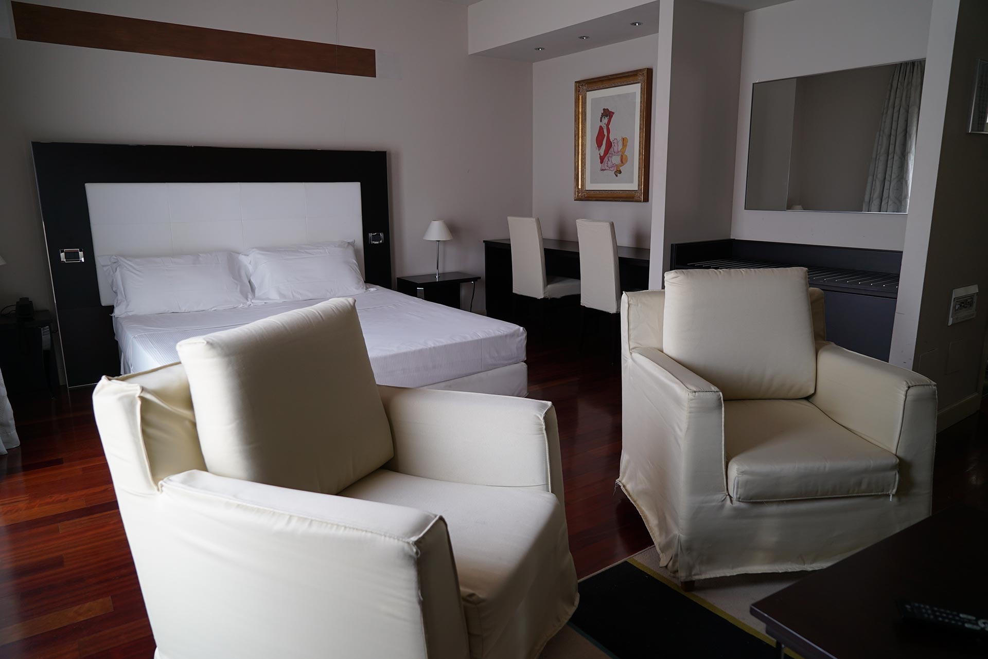 Cremona Palace Hotel - foto 3
