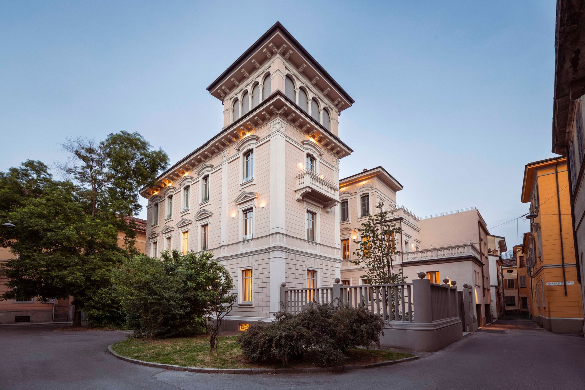 10 Manzoni Aparthotel - foto 2