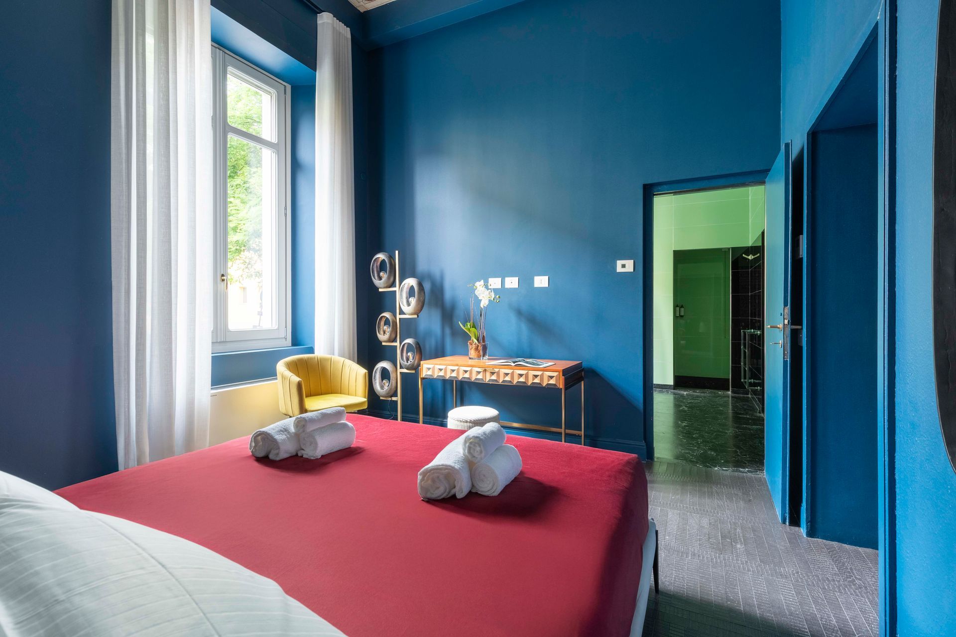 10 Manzoni Aparthotel - foto 4