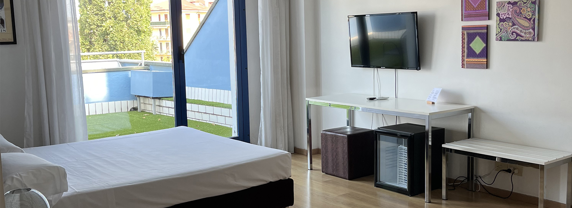 Park Hotel Residence foto 5