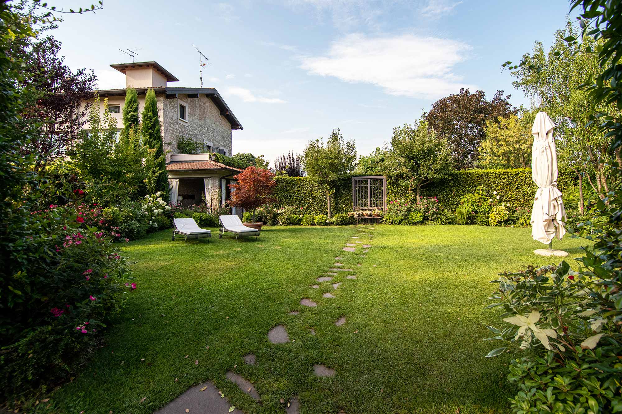 B&B a Ca' Minore Franciacorta - foto 5