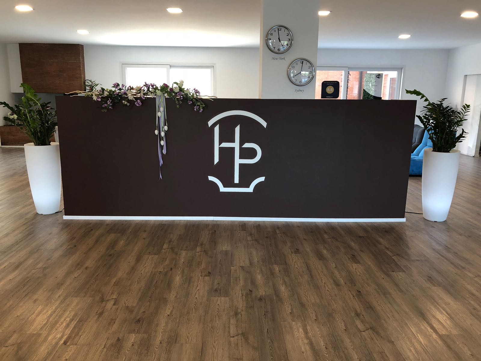 Hotel Petrarca - foto 1