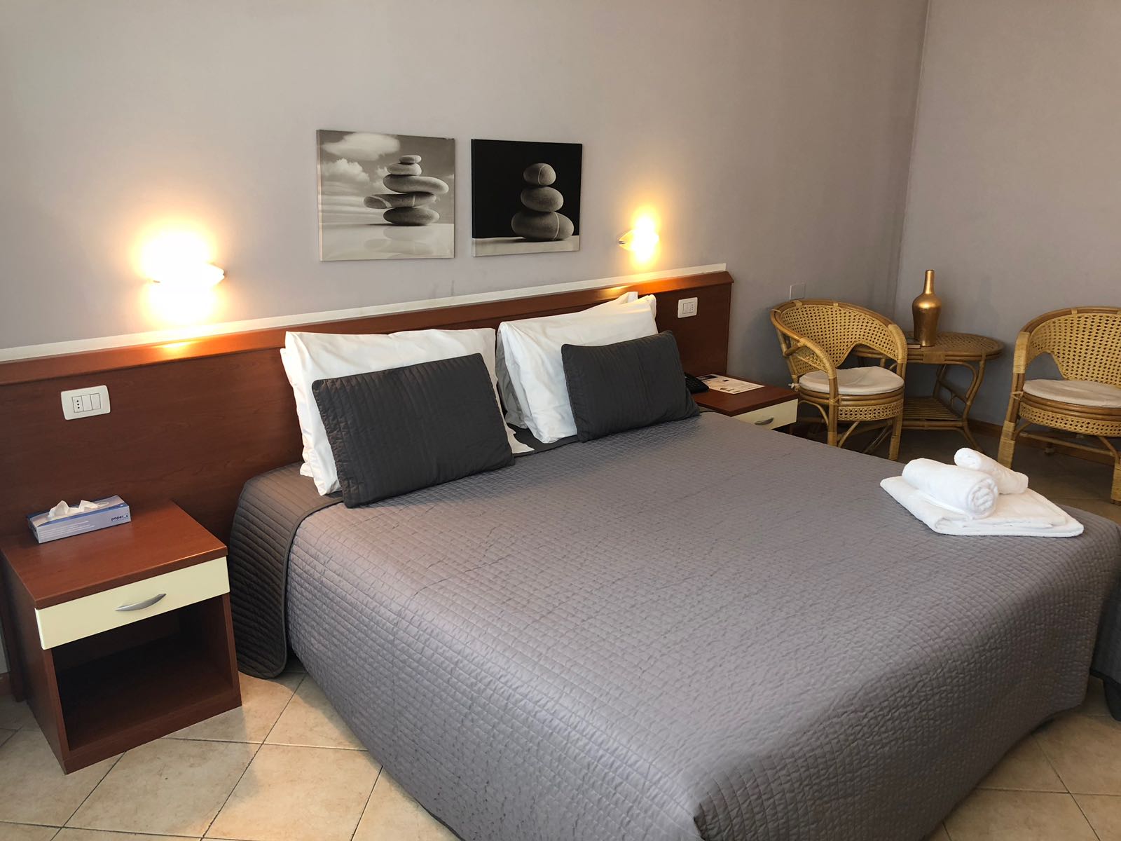 Hotel Petrarca - foto 2