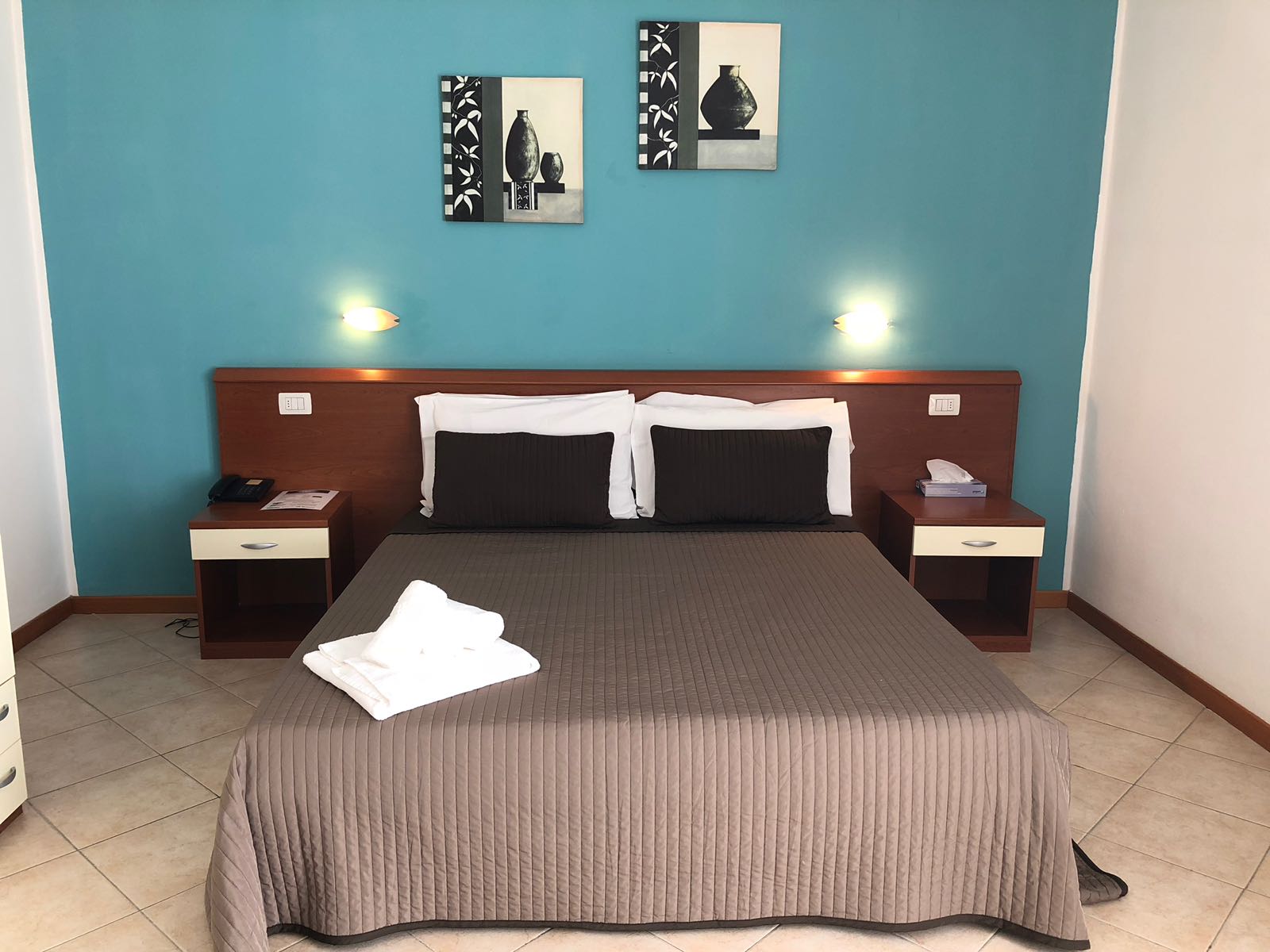 Hotel Petrarca - foto 3