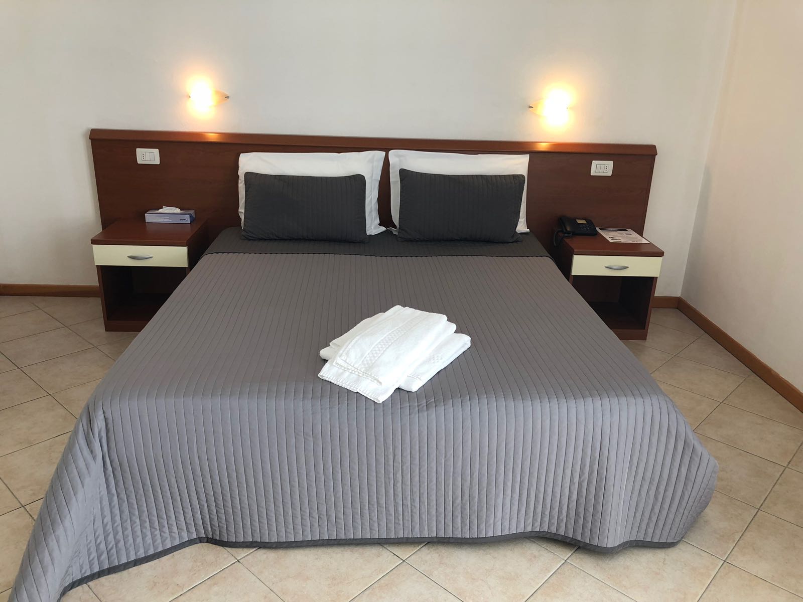 Hotel Petrarca - foto 4
