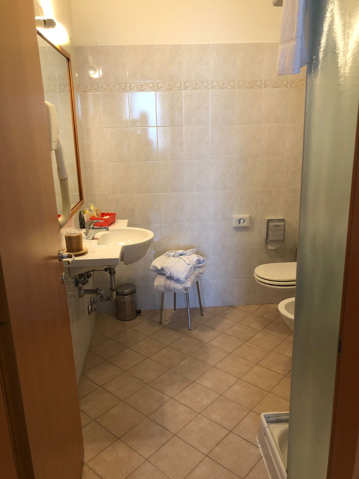 Hotel Petrarca - foto 5