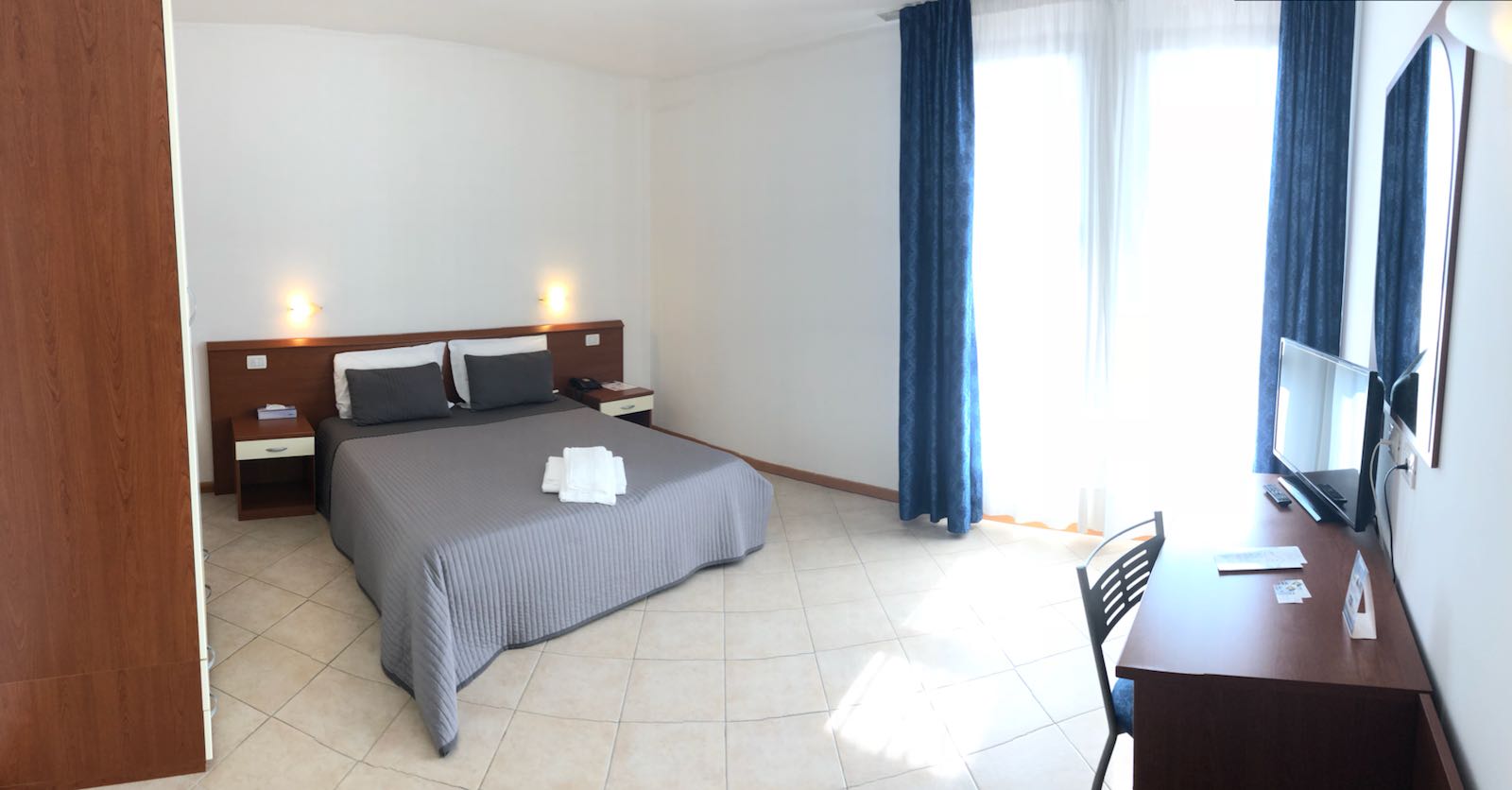 Hotel Petrarca - foto 6