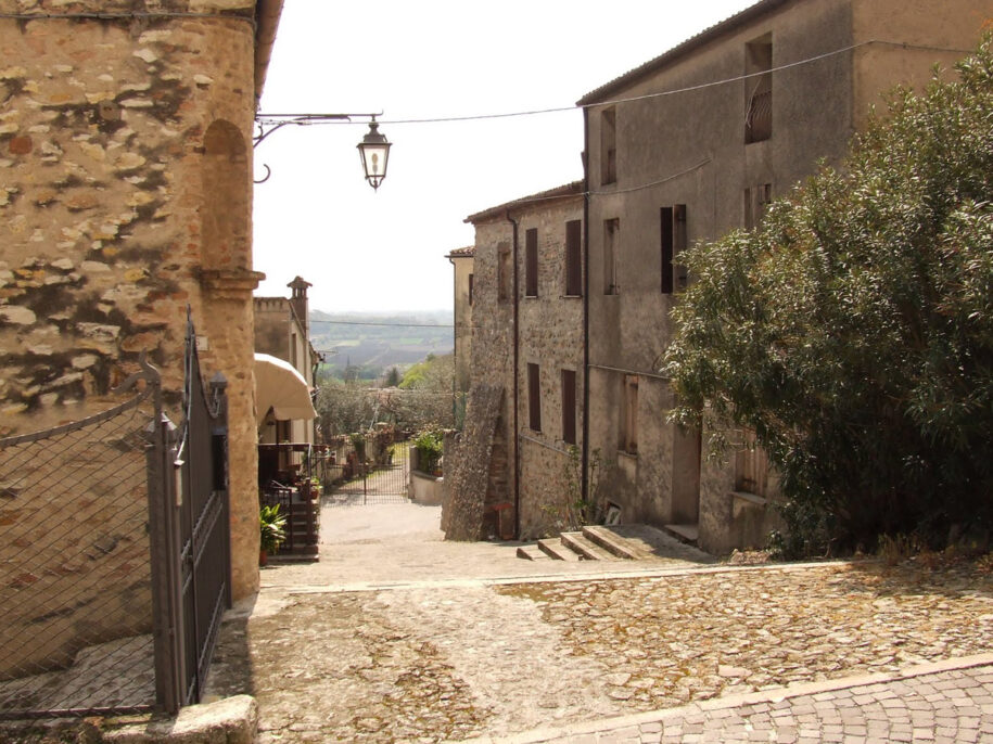 Locazione Turistica La Giuggiola foto 6