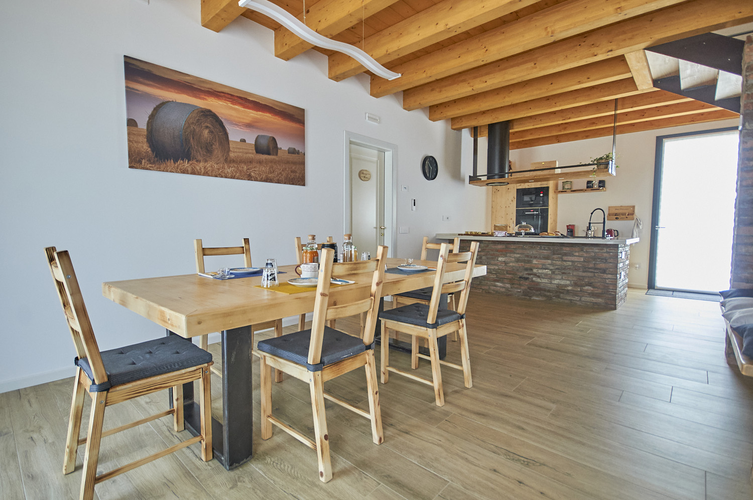 Ca' Brazzo Bed Relais - foto 3