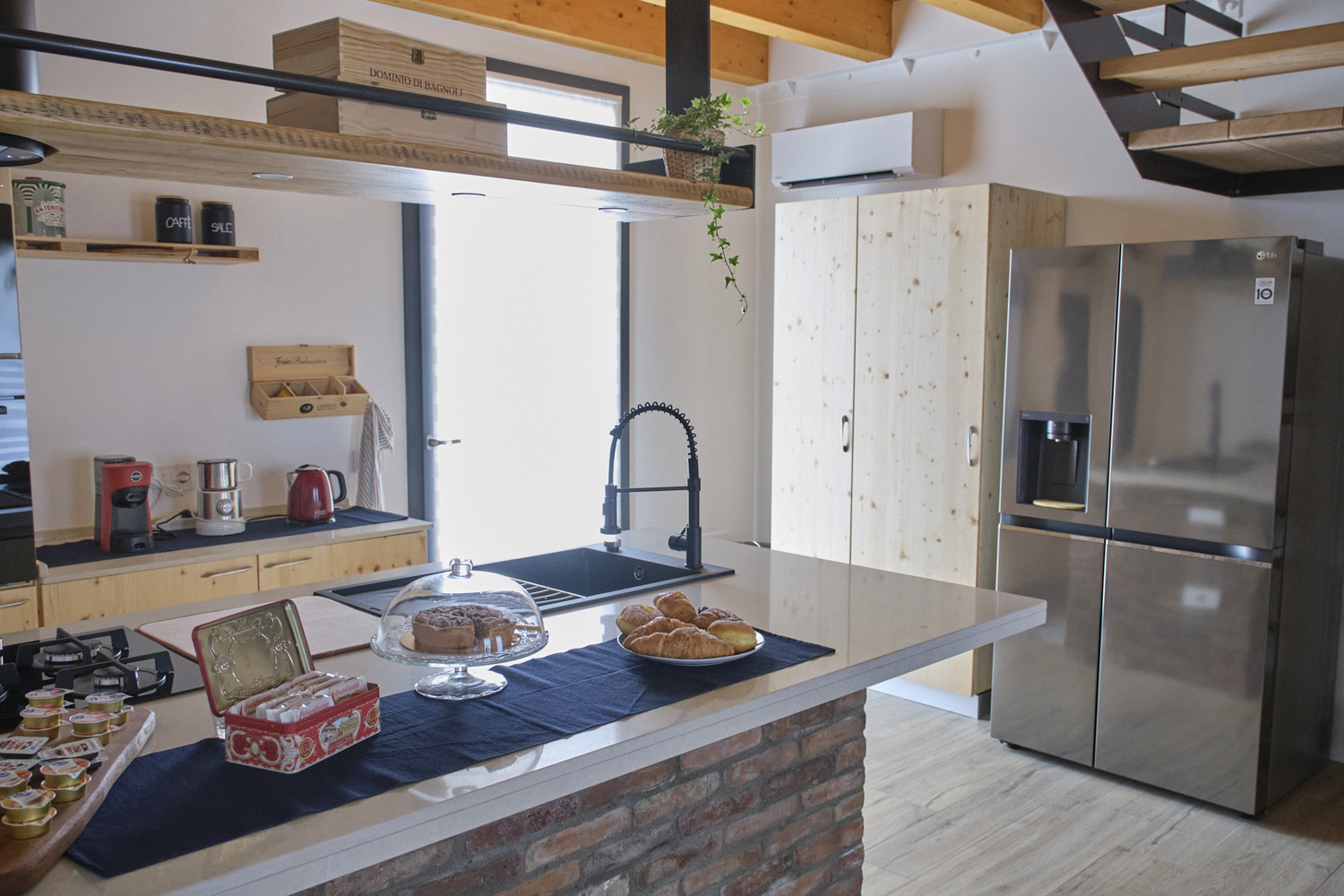 Ca' Brazzo Bed Relais - foto 4