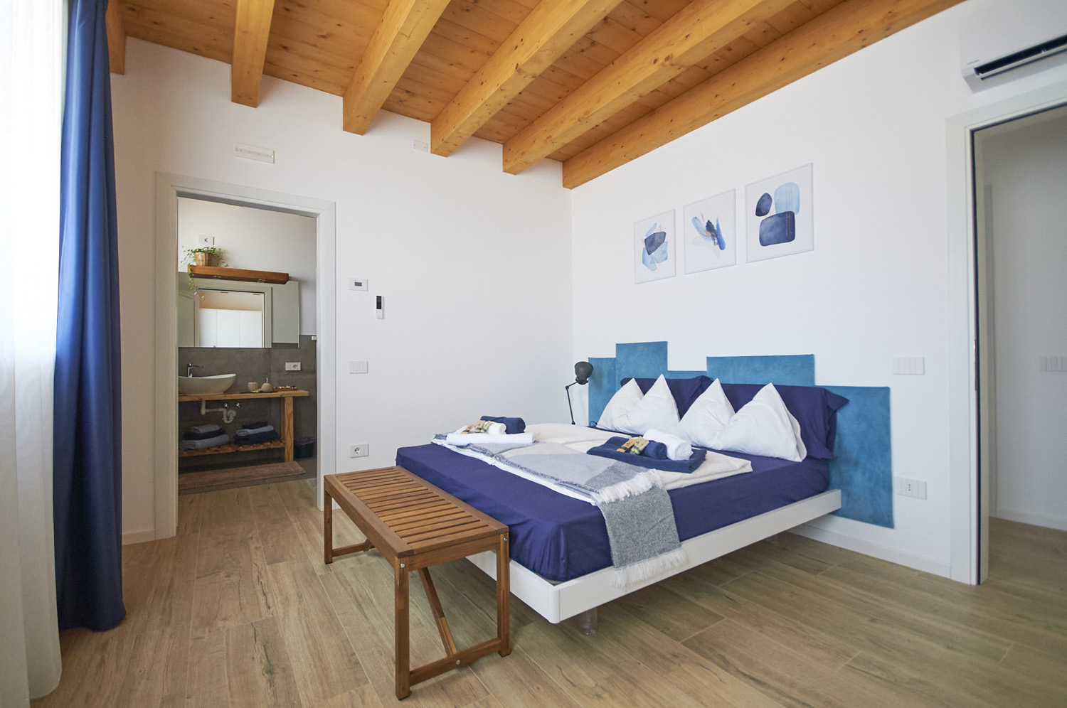 Ca' Brazzo Bed Relais - foto 5