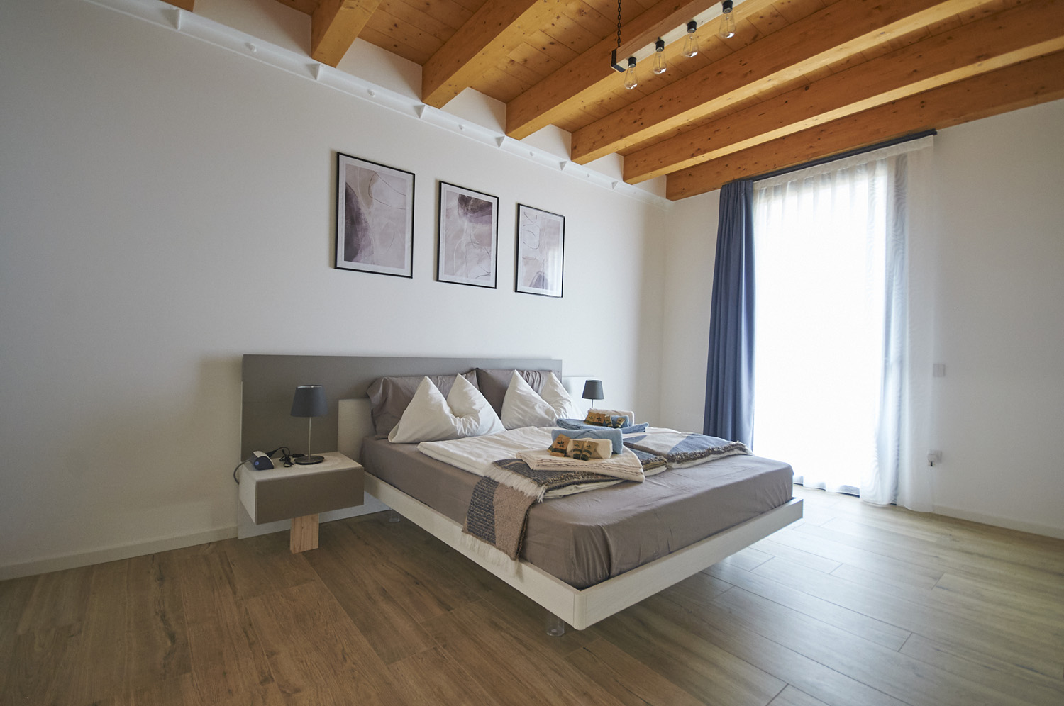 Ca' Brazzo Bed Relais - foto 6
