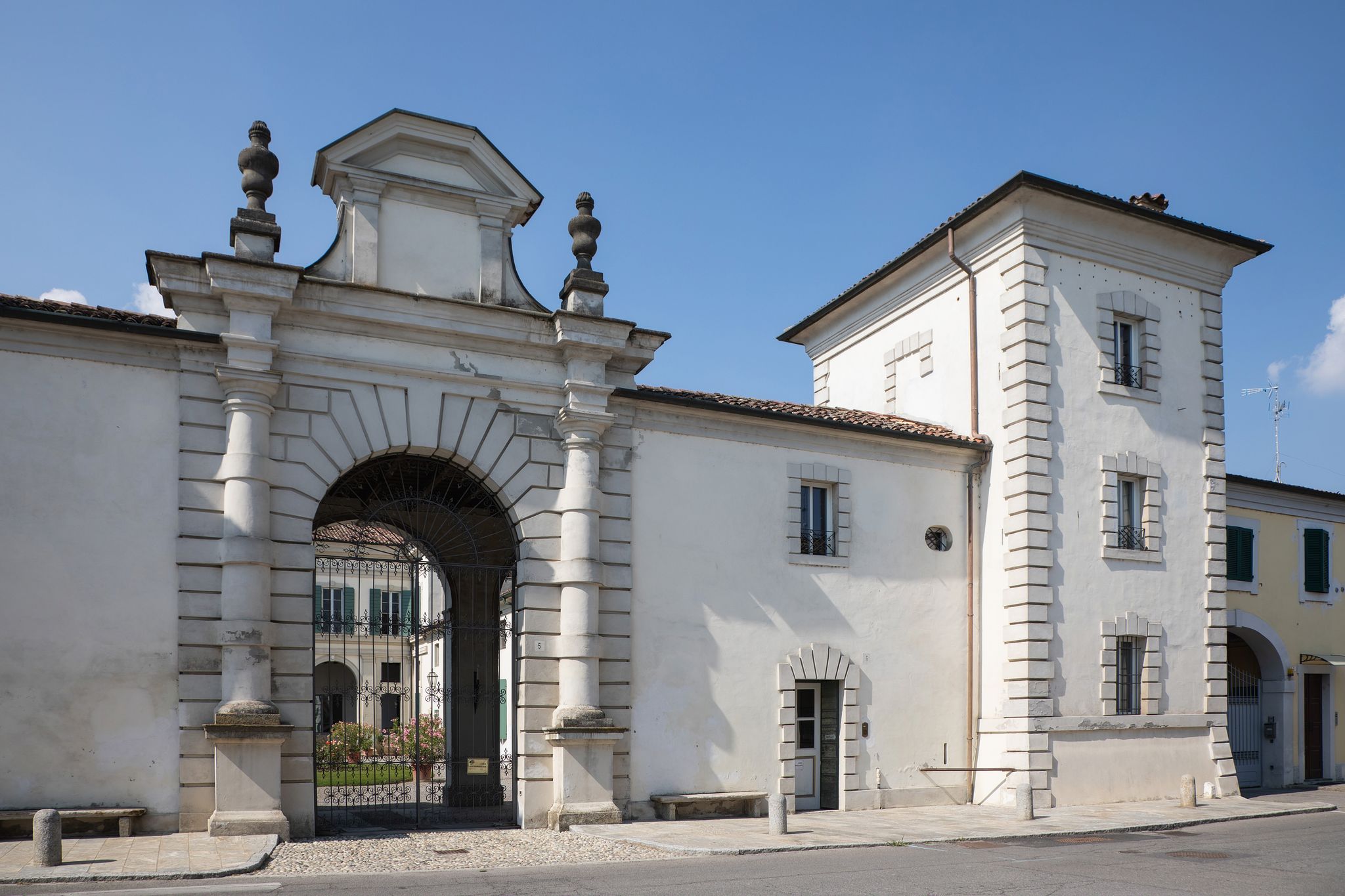 B&B Palazzo Zurla - foto 1