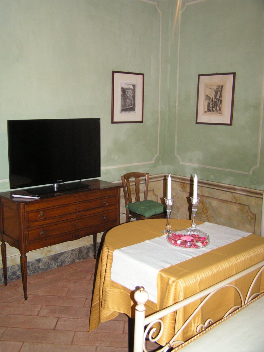 B&B Palazzo Zurla - foto 3