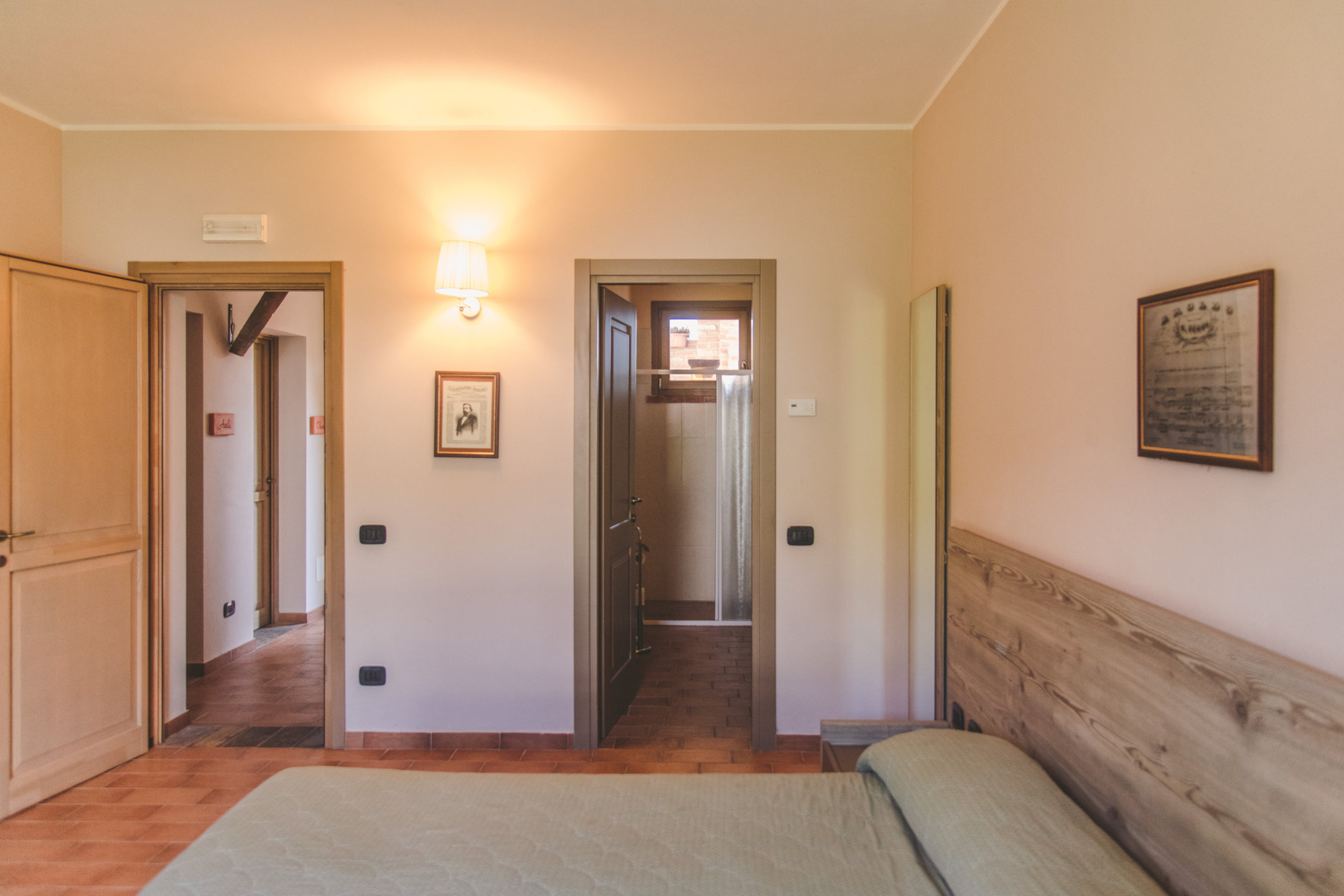 Agriturismo Bassanine - foto 1