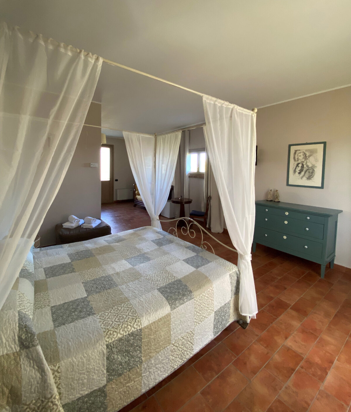 Agriturismo Bassanine - foto 4