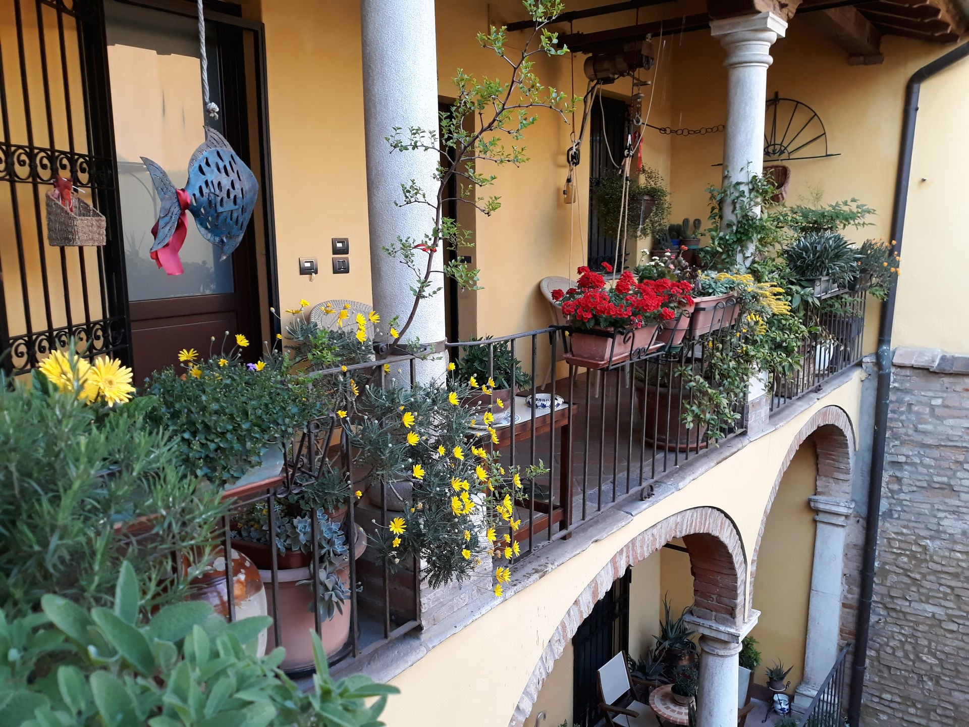 B&B Mille foto 1