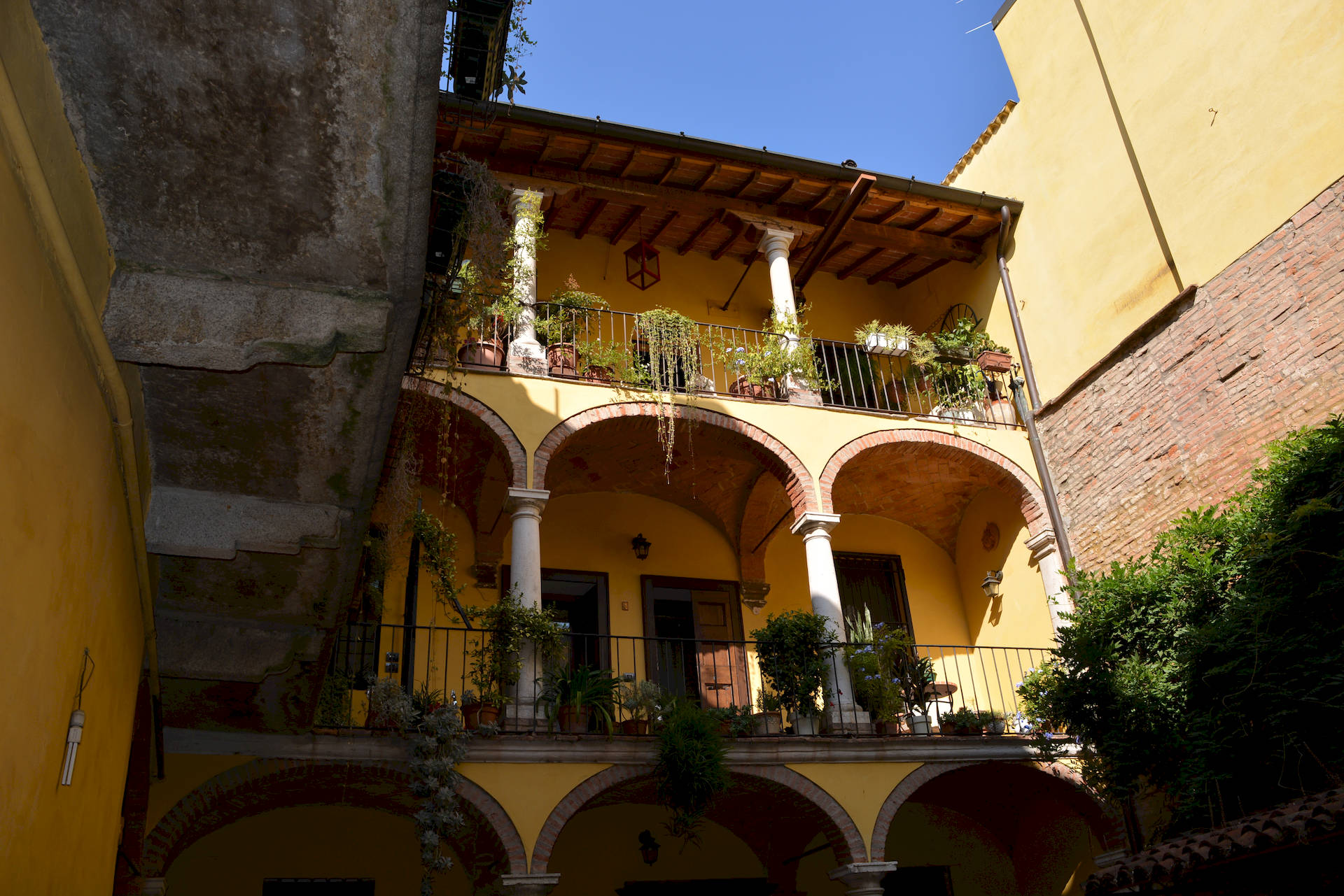 B&B Mille foto 2