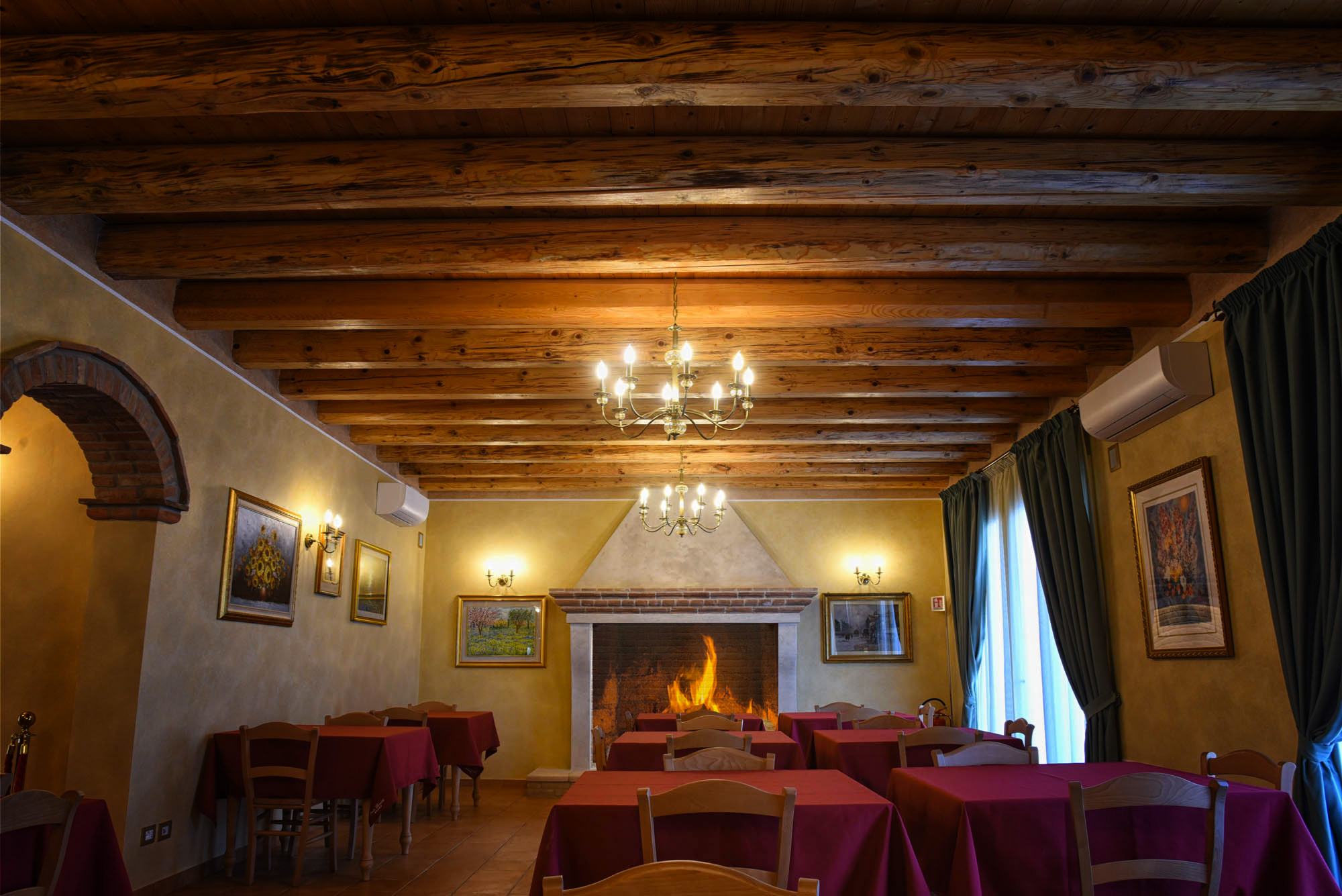Agriturismo Corte Benetti - foto 5