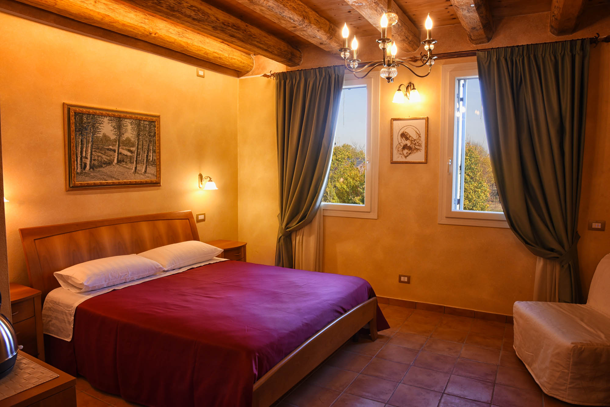Agriturismo Corte Benetti - foto 6