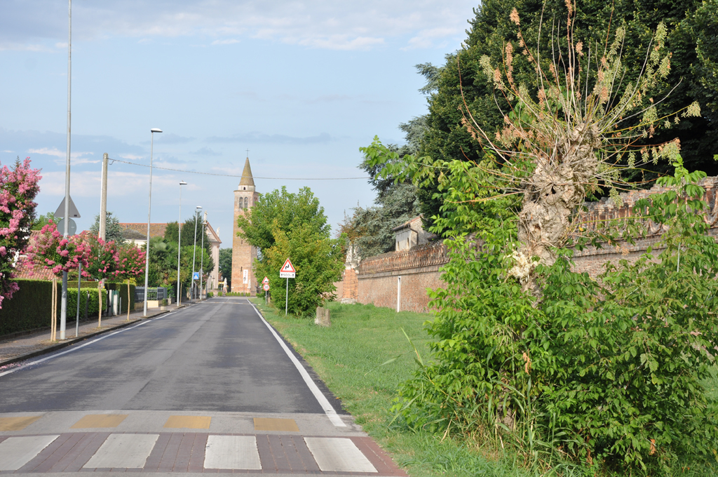 Casa Sansovino foto 1