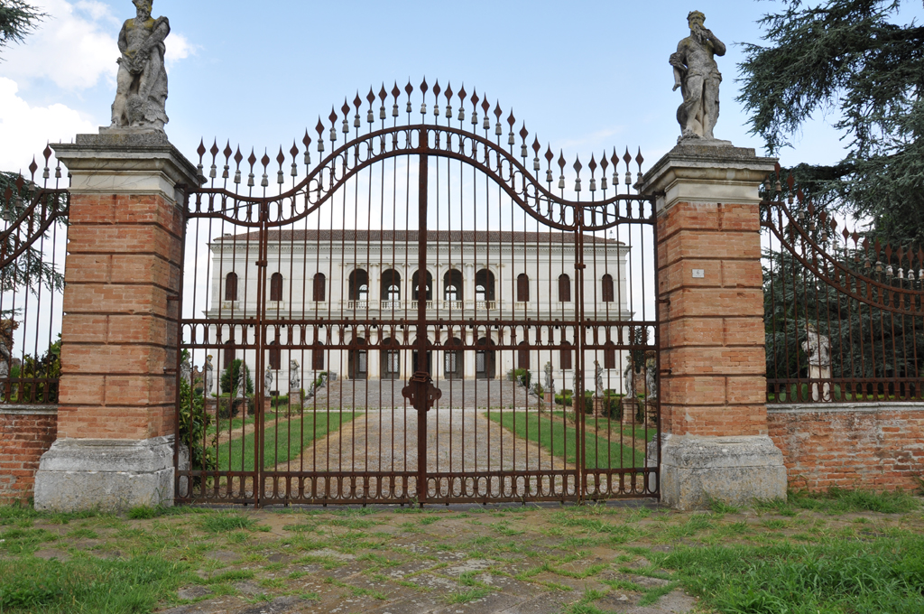 Casa Sansovino foto 2
