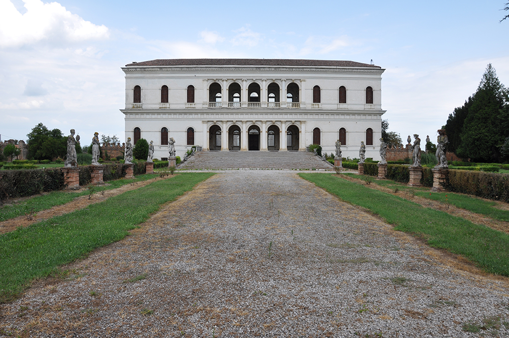 Casa Sansovino foto 3