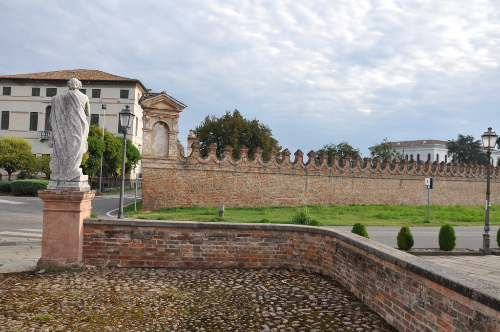 Casa Sansovino foto 4