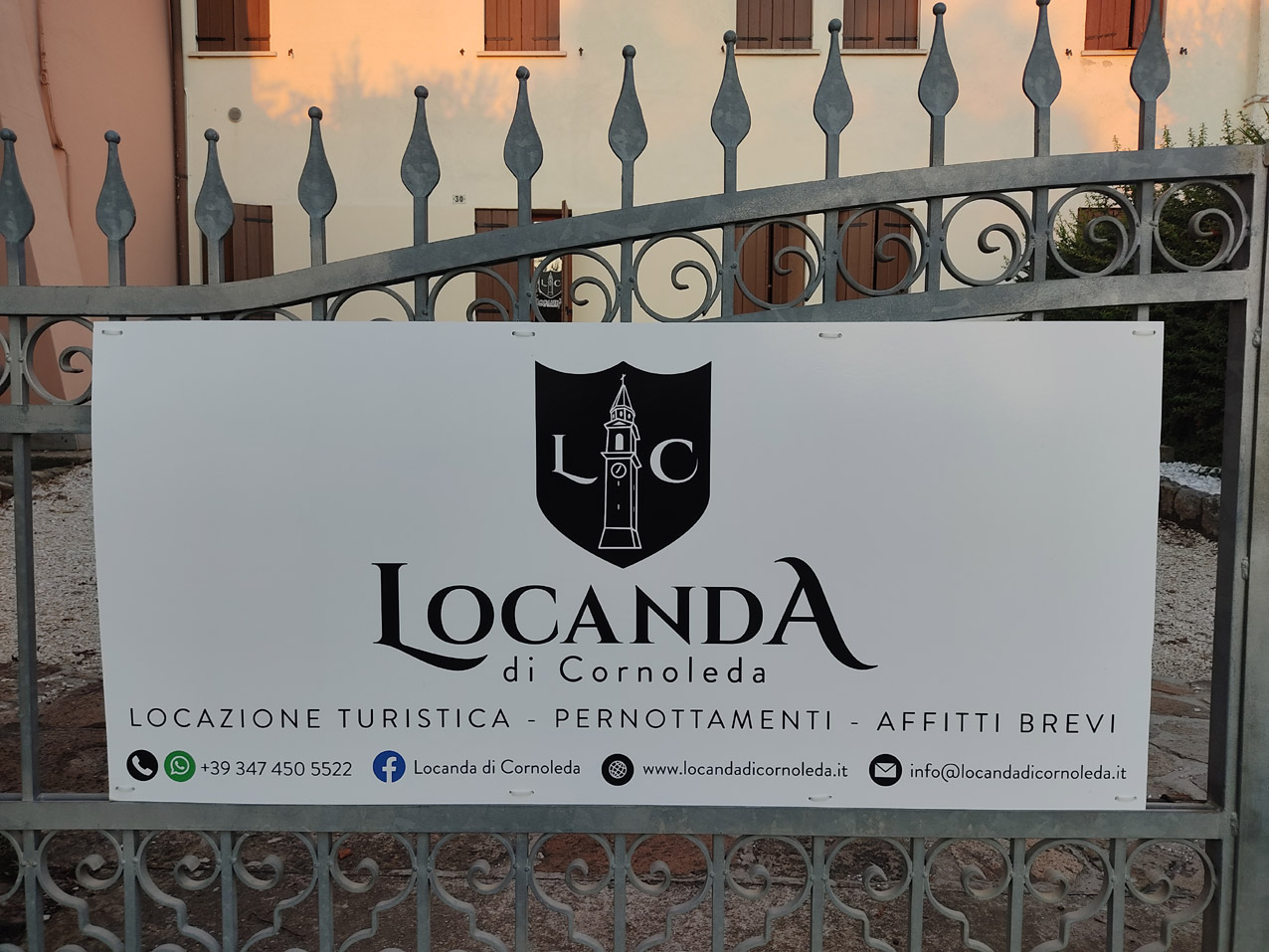 Locanda di Cornoleda - foto 1
