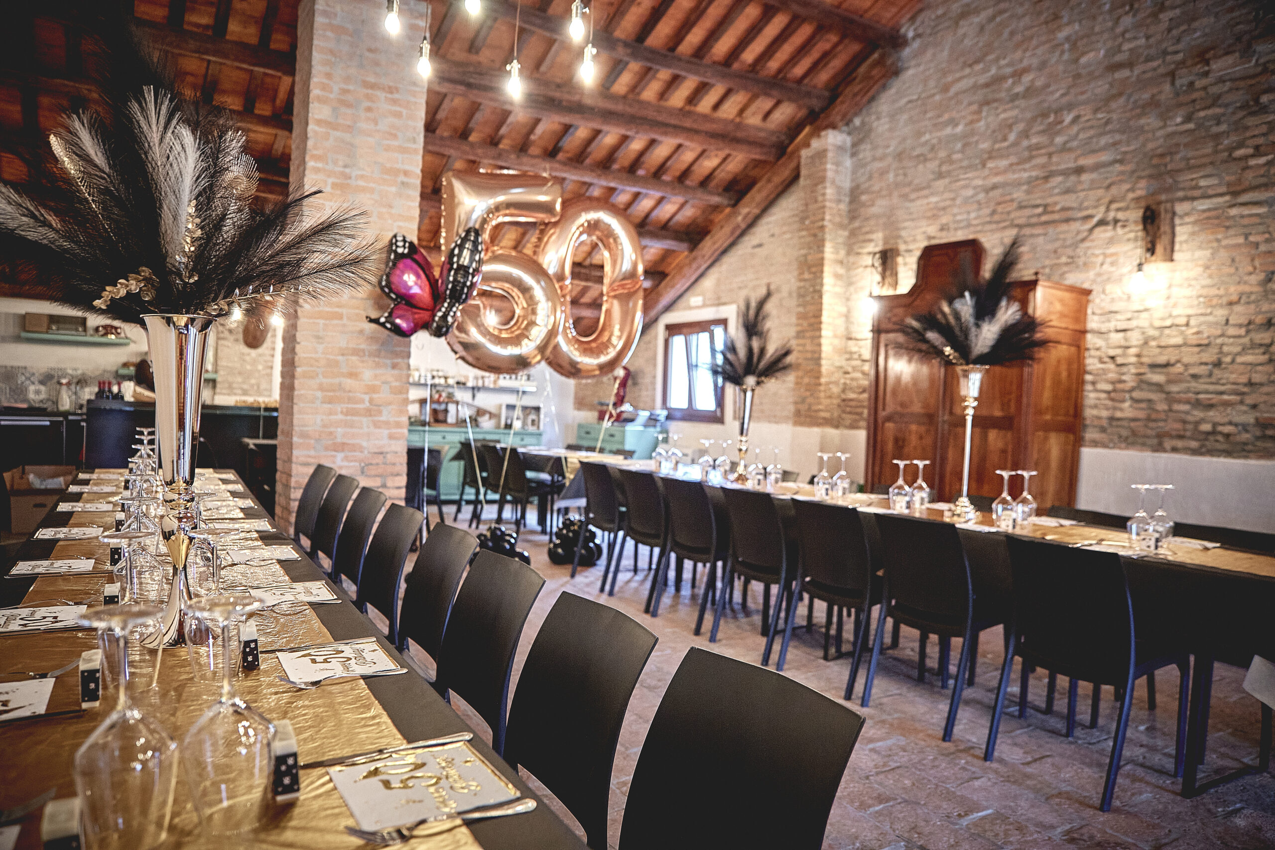 Corte Burchio || B&B - Eventi - Prodotti a km0 - foto 2