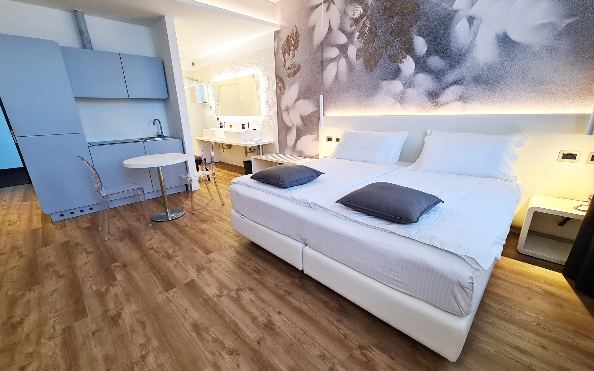 Hotel Stella D'Italia foto 1