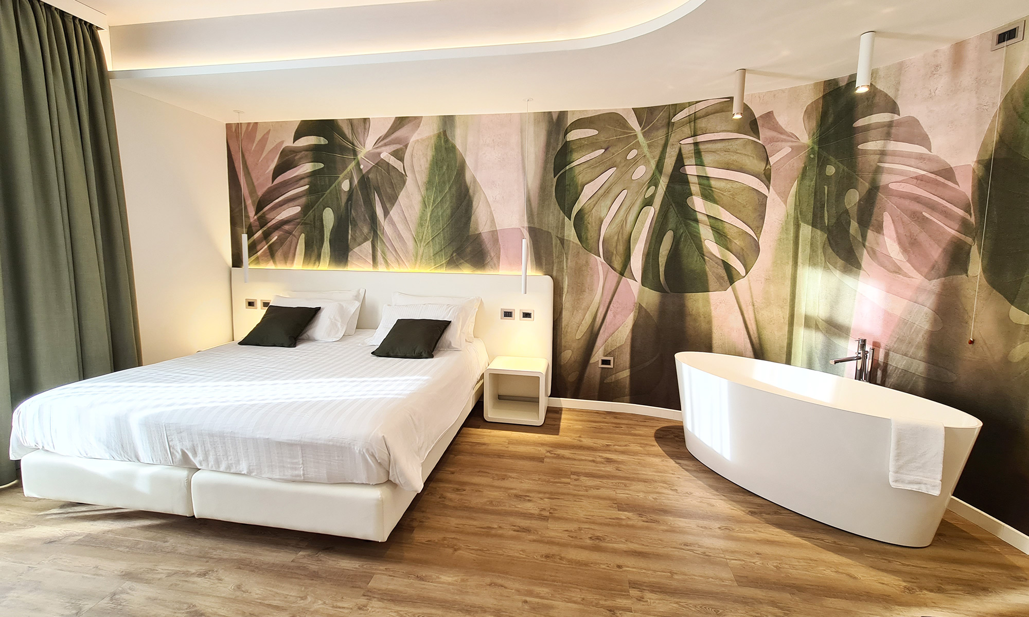 Hotel Stella D'Italia foto 4