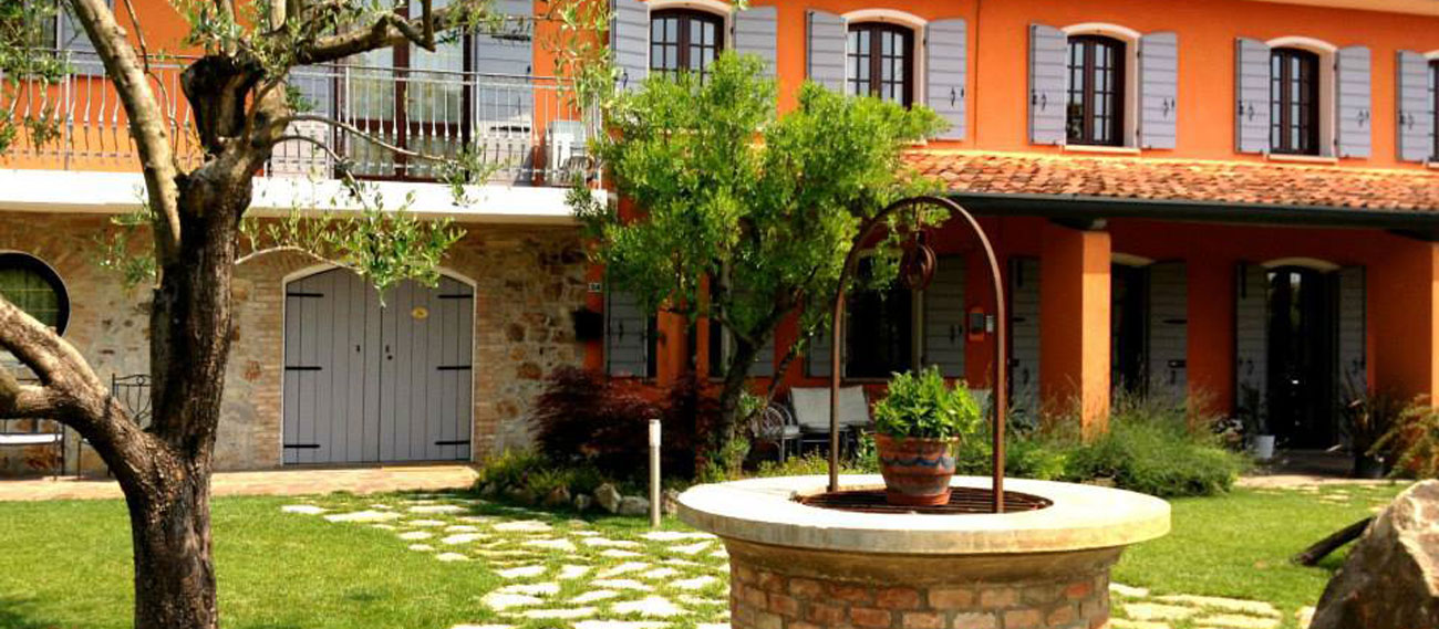Cà Borgo delle Rane - foto 3