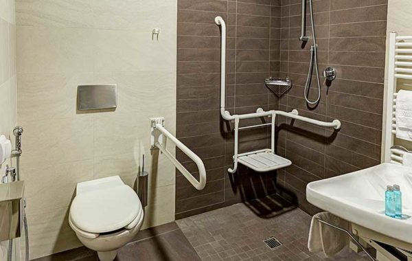 Hotel Capital - foto 3