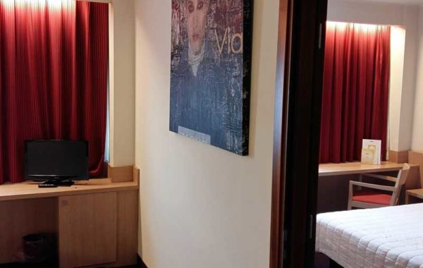 Hotel Capital - foto 5