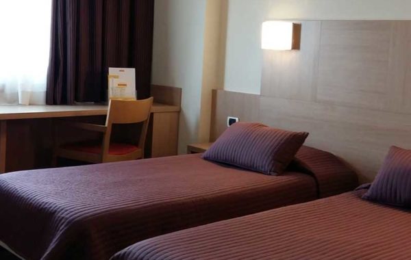 Hotel Capital - foto 6