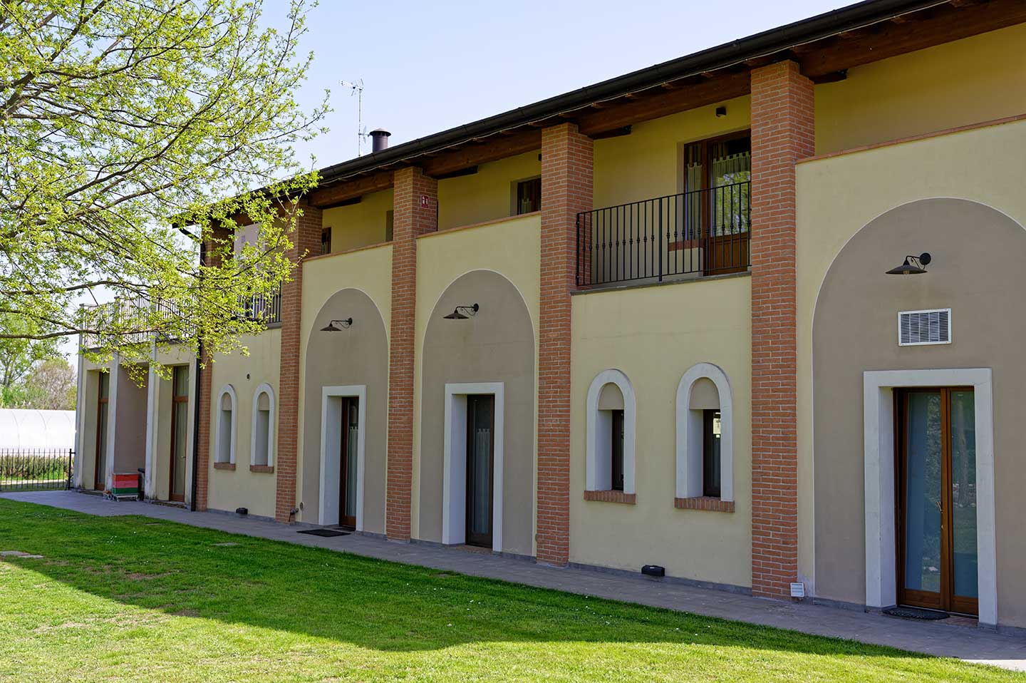 Agriturismo La Boschina foto 1