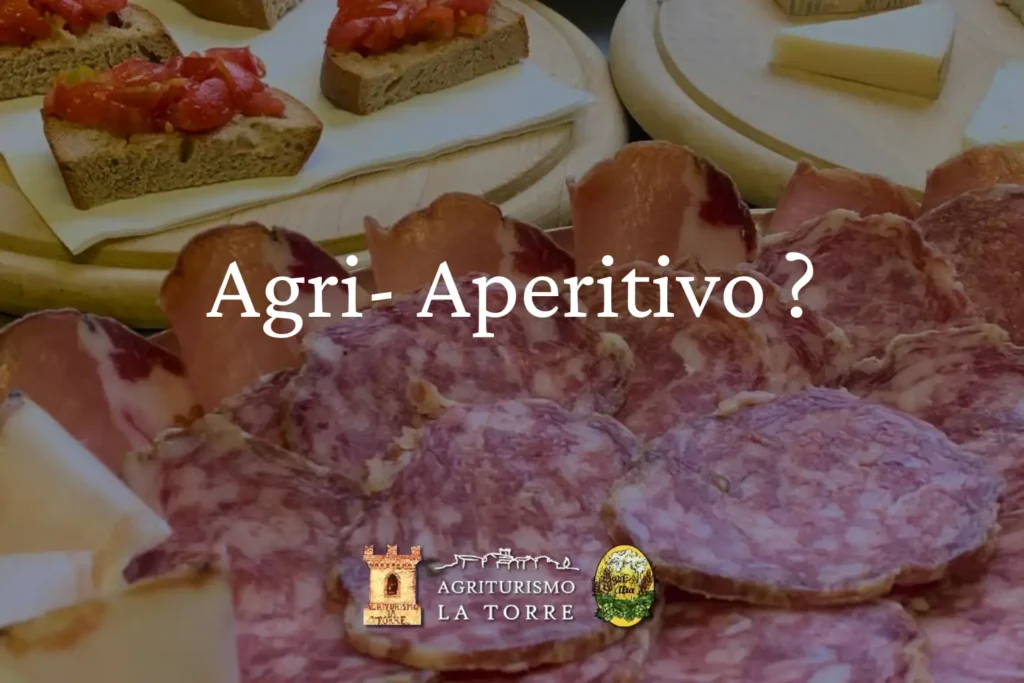 Agriturismo La Torre foto 4